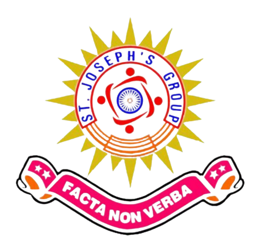 St. Joseph Logo