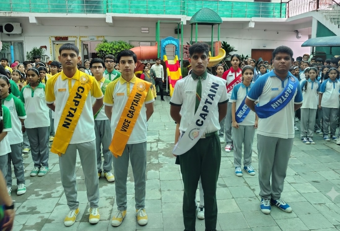 Senior Secondary Stage
